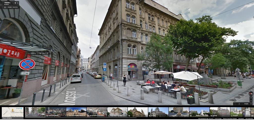 Jettsetter Luxury Apartment By Andrassy Ave & Opera Budapest Room photo